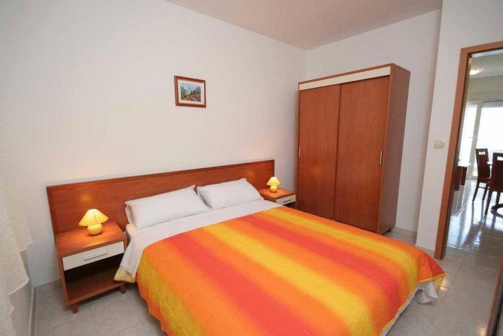 Apartments Villa Bayview Трогир Номер фото